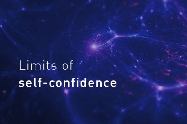 Self-Confidence article-Science Daily