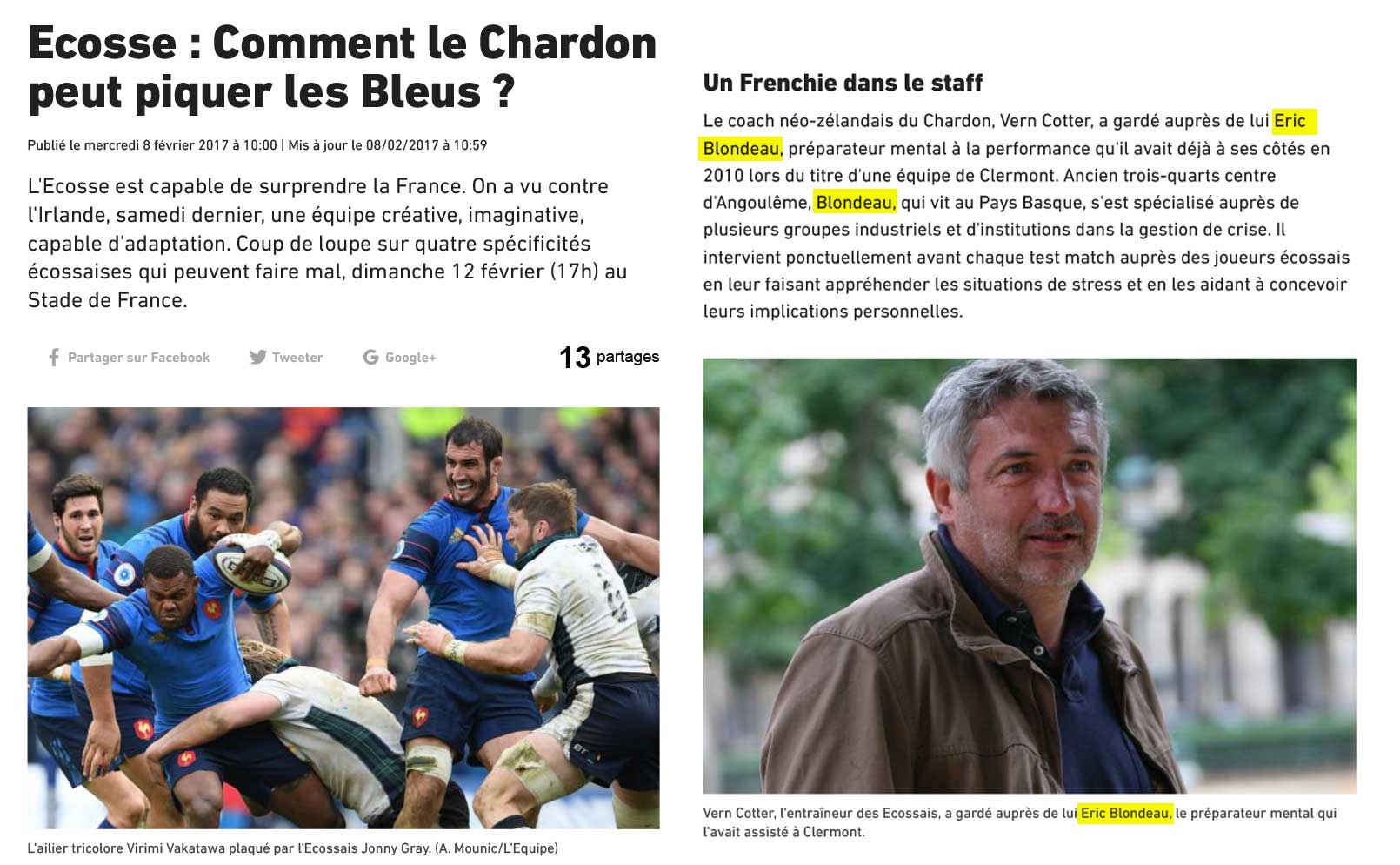 article-lequipe-february-2017