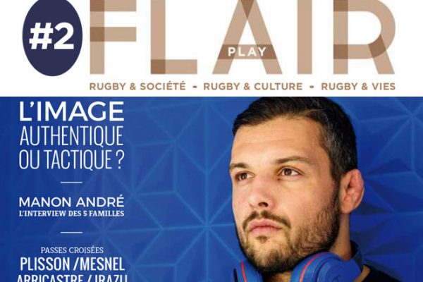 FLAIR-PLAY- FEB – MARCH 2017