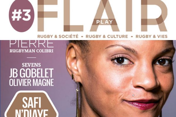 FLAIR-PLAY- APRIL – MAY 2017